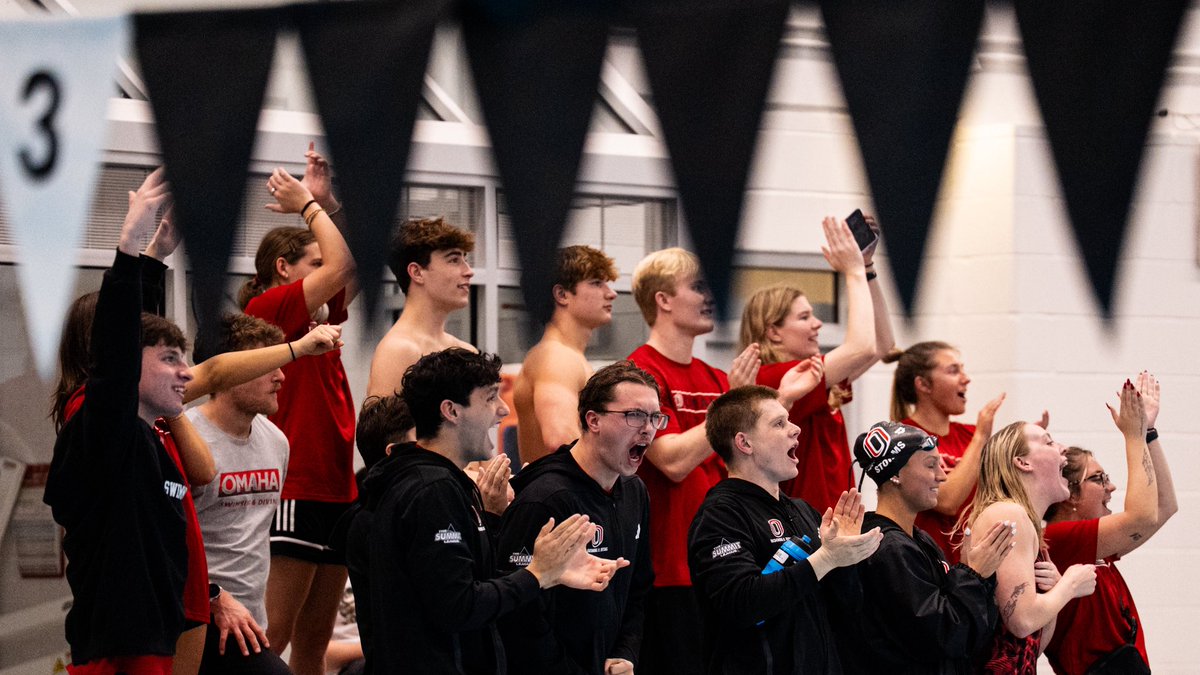 Omaha Swimming and Diving tweet media