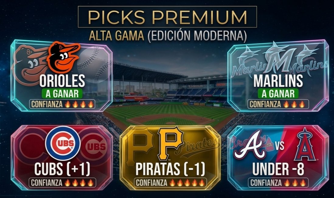 ALTAGAMA1988's tweet photo. ¡HAY CASH EN EL DIAMANTE! ⚾️🔥

​Muchos ven nombres, yo veo lineas proyectadas y vulnerabilidad mi sistema detectó una ventaja del 14% de ROI que la casa no ajustó. Y ahi les van los 5 picks para cobrar!!!!
#cobraconaltagama⚾️⚾️ https://t.co/HNTt2Pm8jc