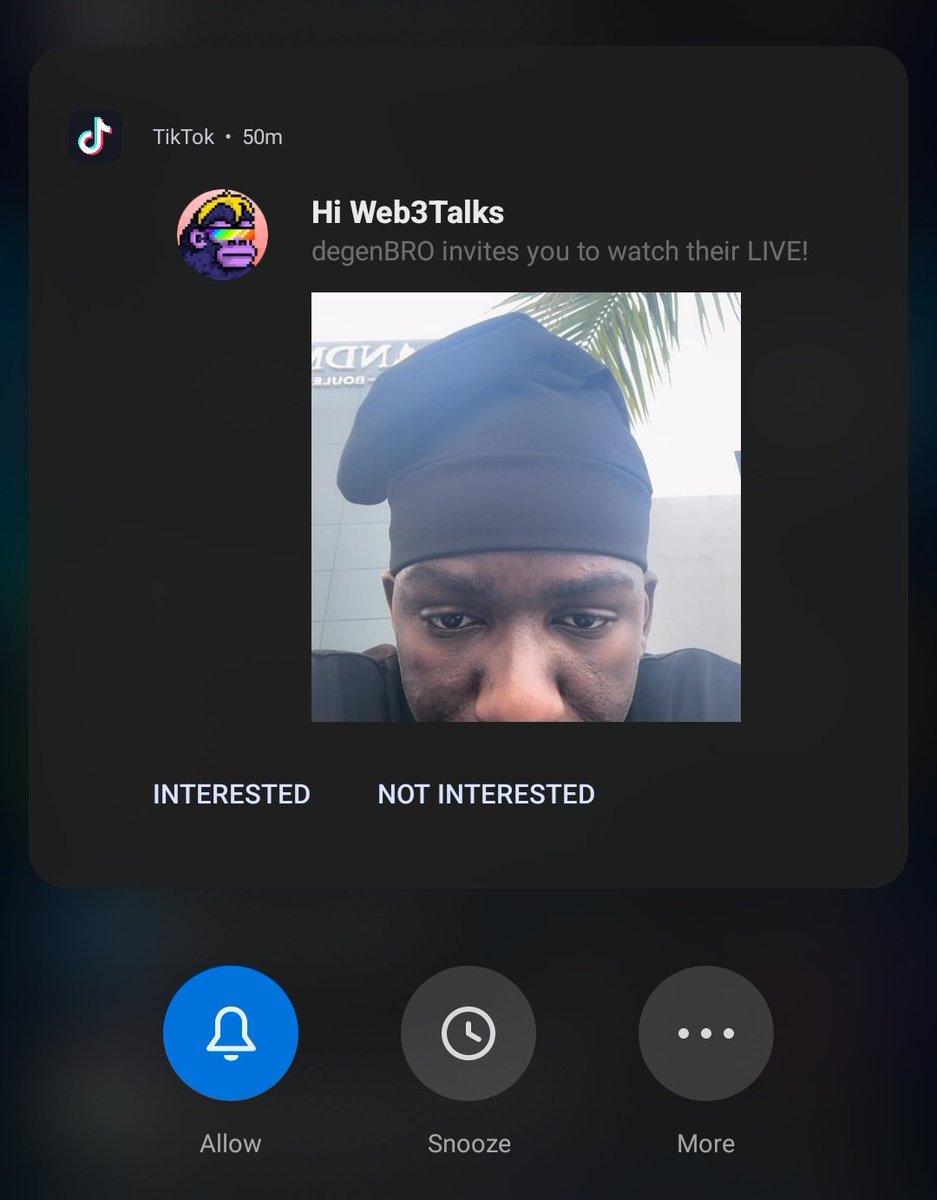 Web3Talks 💜 | PW3 tweet media