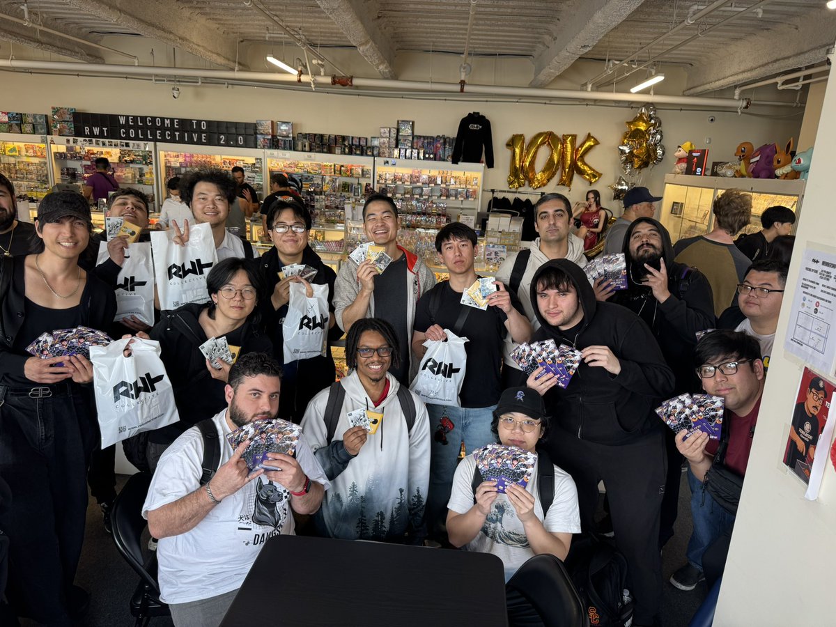 RWT Collective tweet media