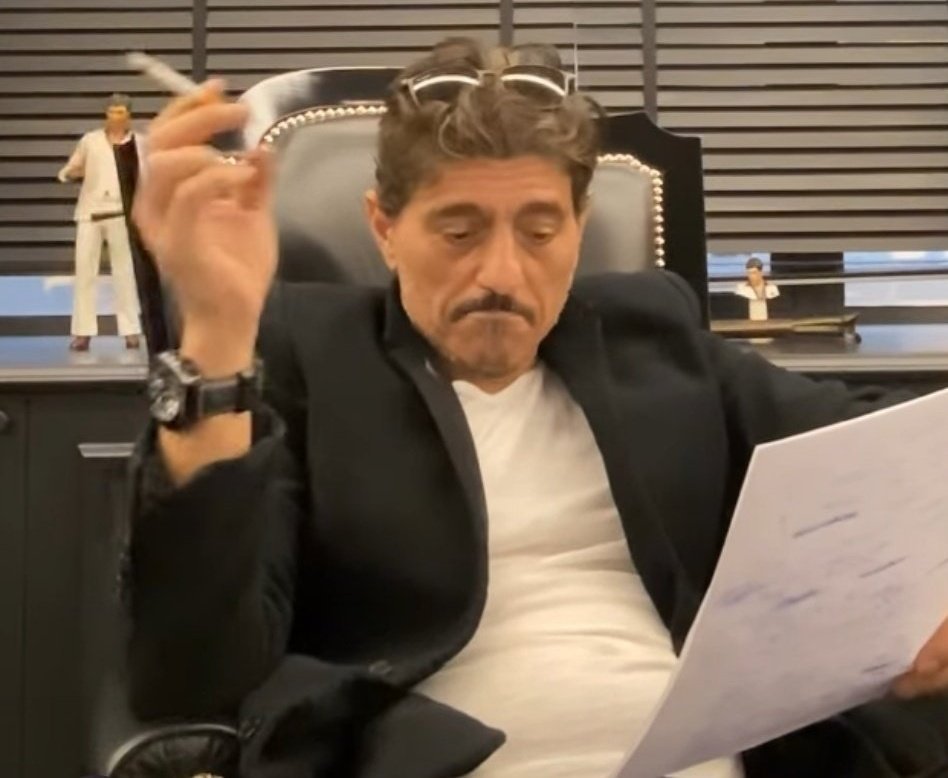 ℂ𝕒𝕣𝕝𝕚𝕥𝕠 tweet media