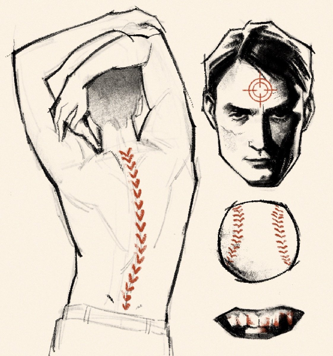 ꜰʀɪ★ tweet media