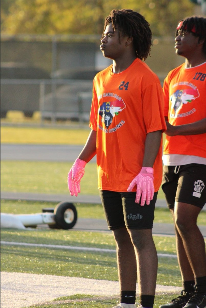 Kameron Howell tweet media