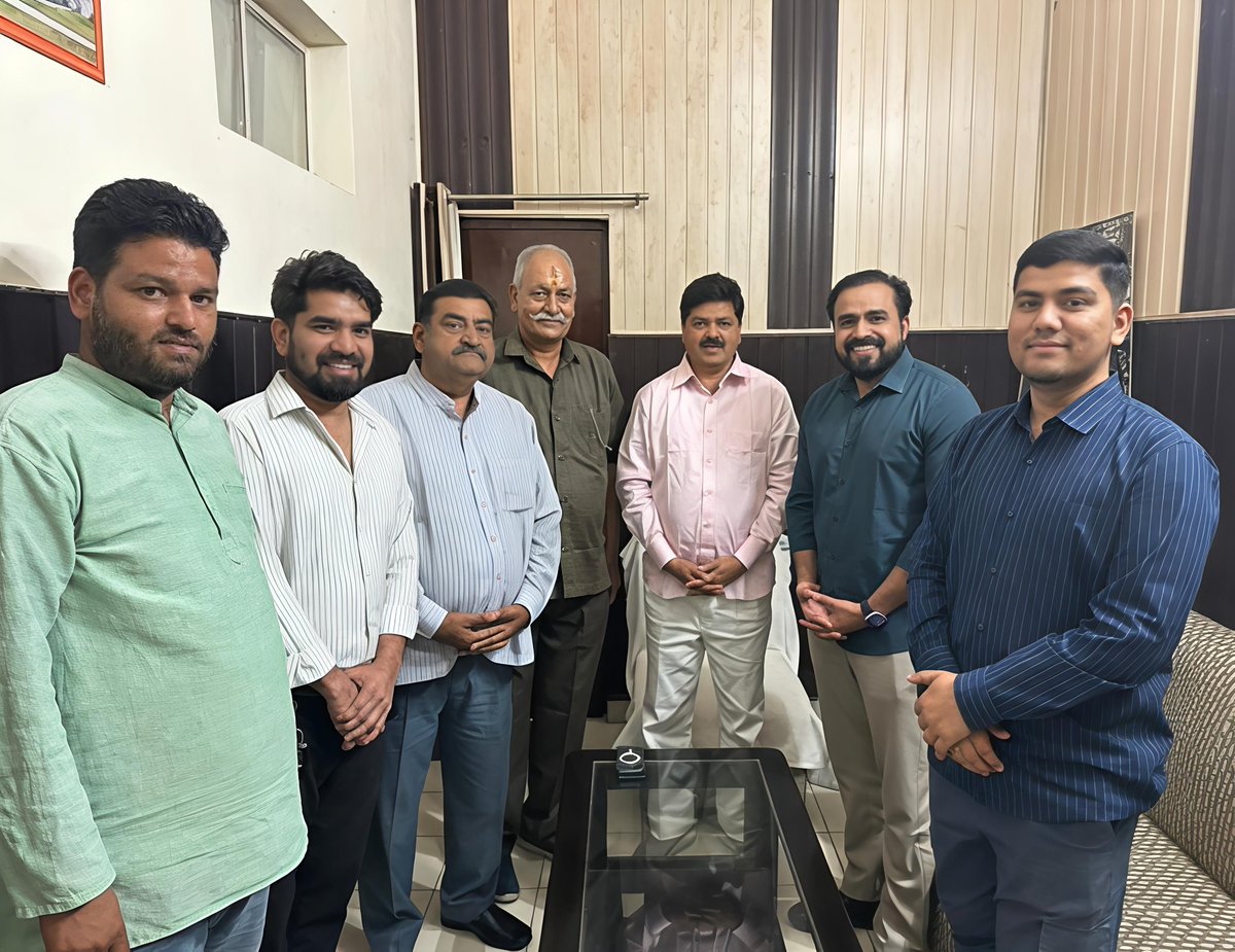 Gautam Nautiyal tweet media