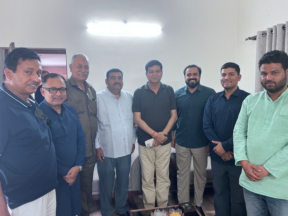 Gautam Nautiyal tweet media