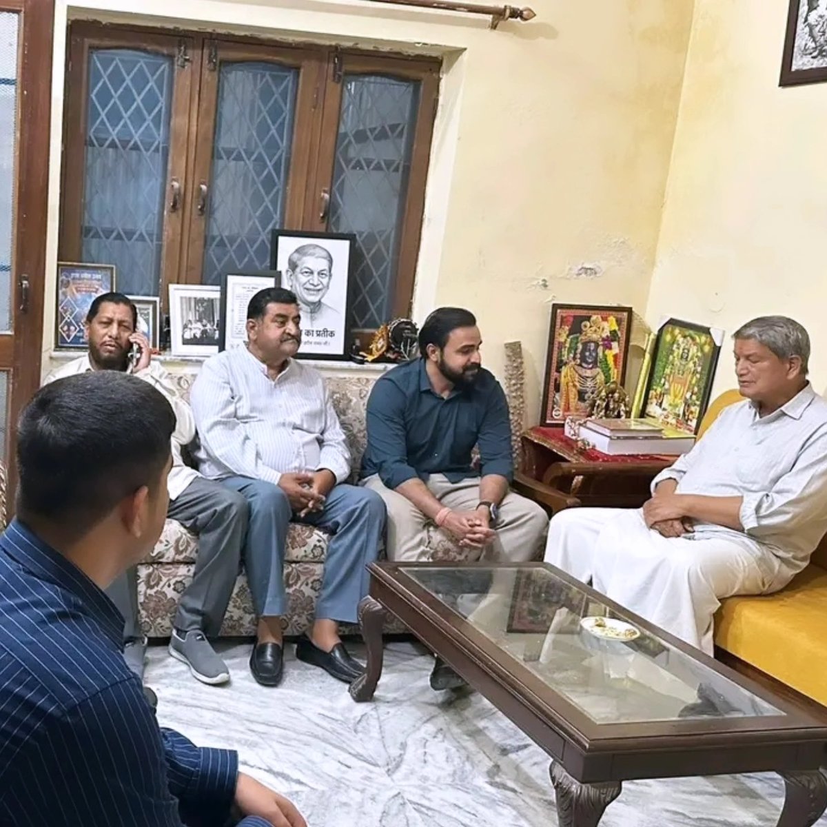 Gautam Nautiyal tweet media