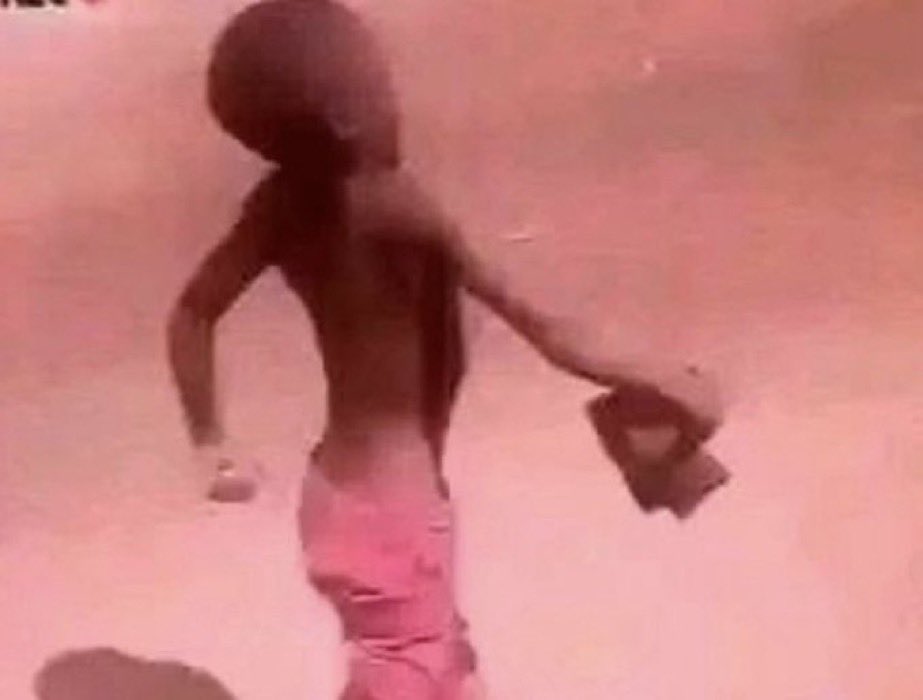 real Emmy tweet media