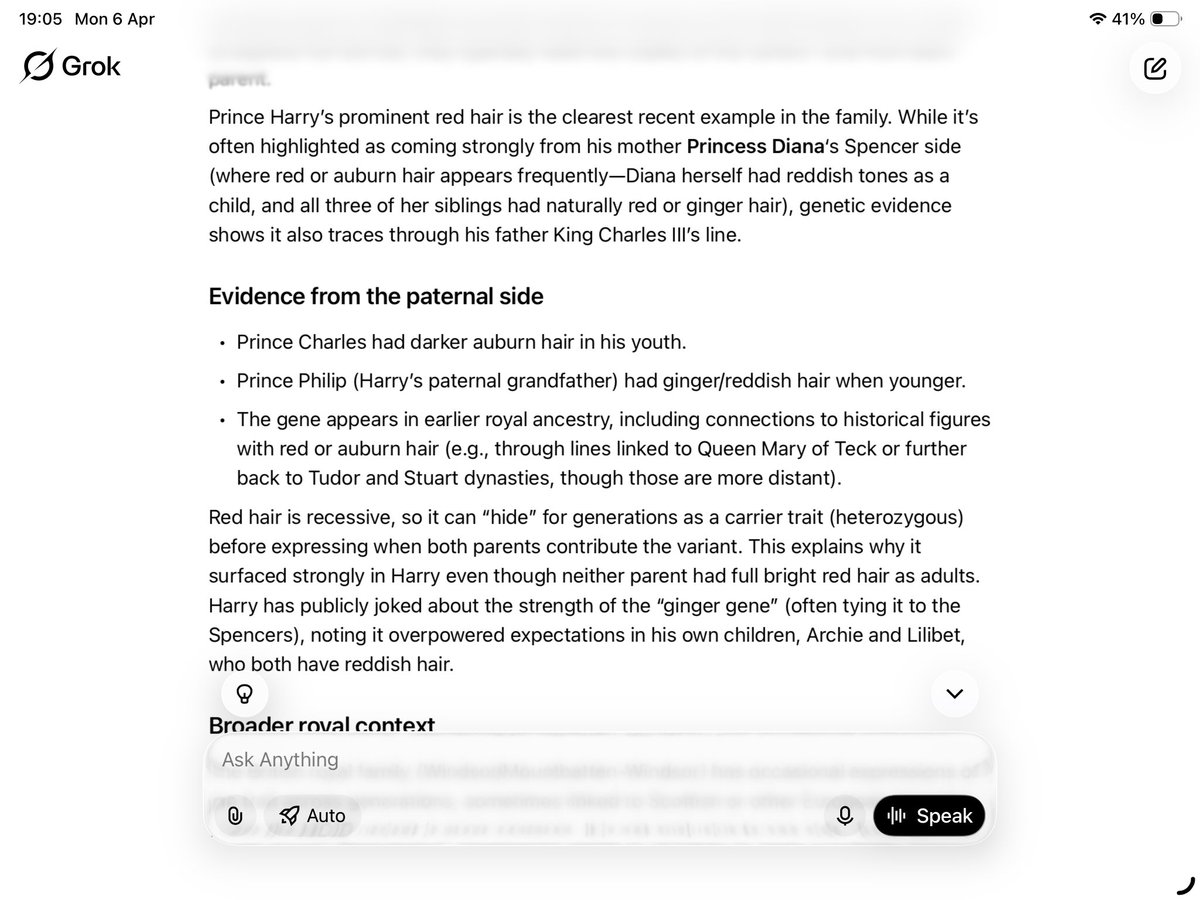 Irene Taylor tweet media