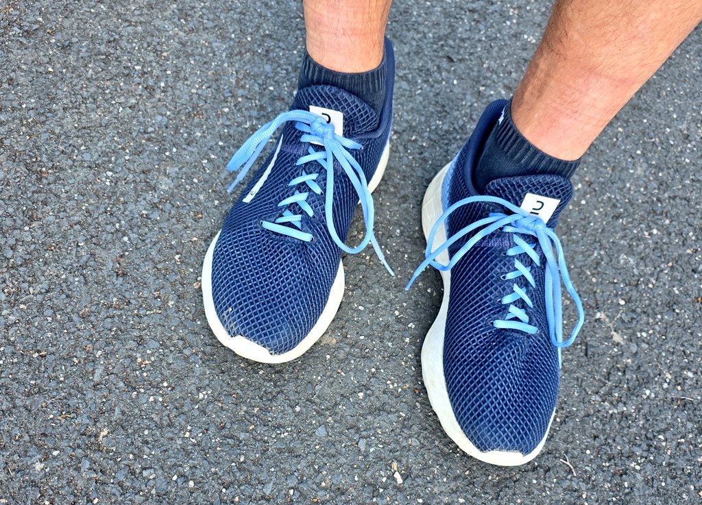 Běžící češtinář tweet media