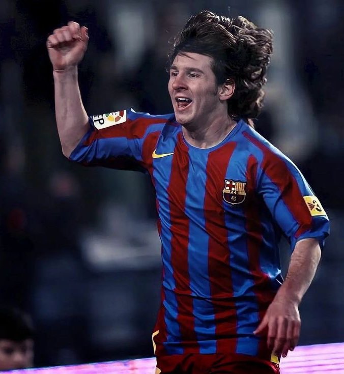 Omo Barca⚽️🖤 tweet media