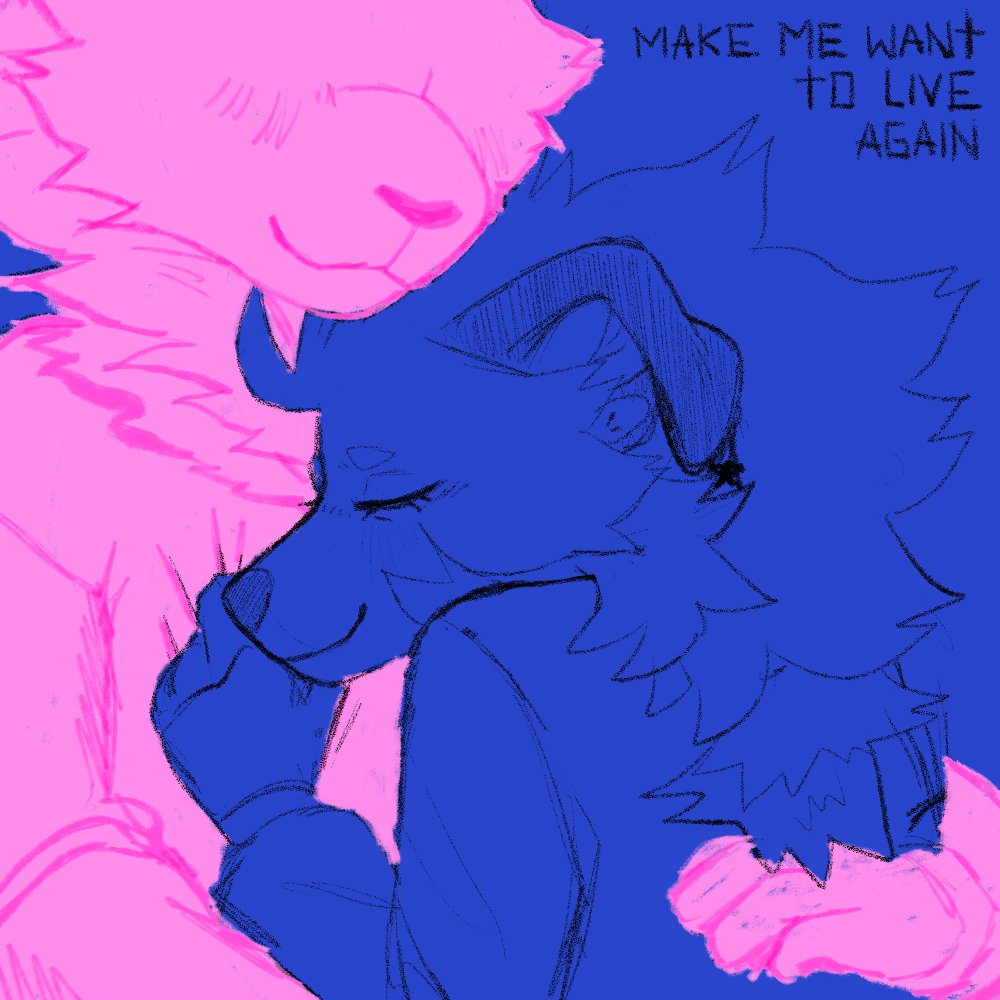 Drømmer! 🛸 tweet media