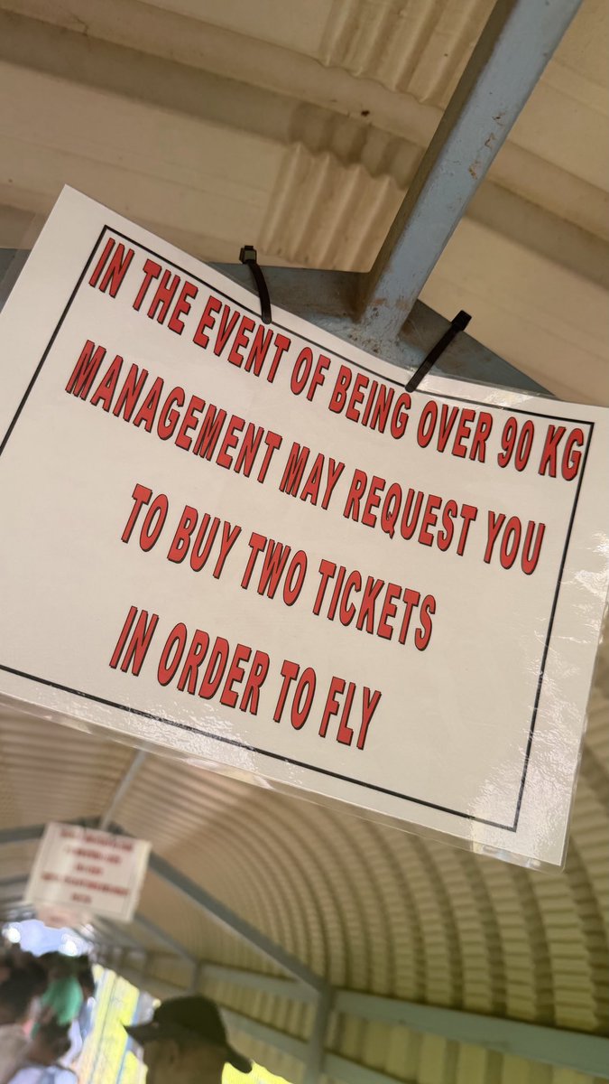 It’s not even fat shaming ke coz Ngempela hambyo gyma