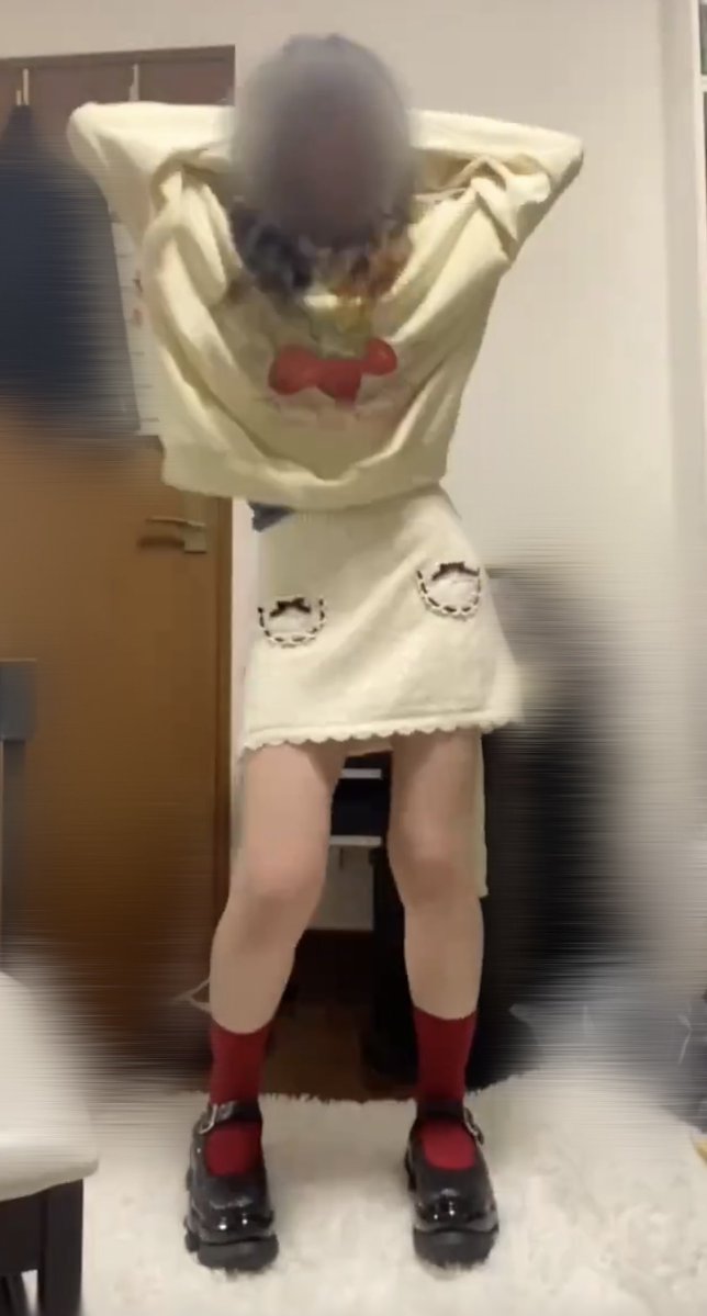 ドスコイ⁉️ tweet media