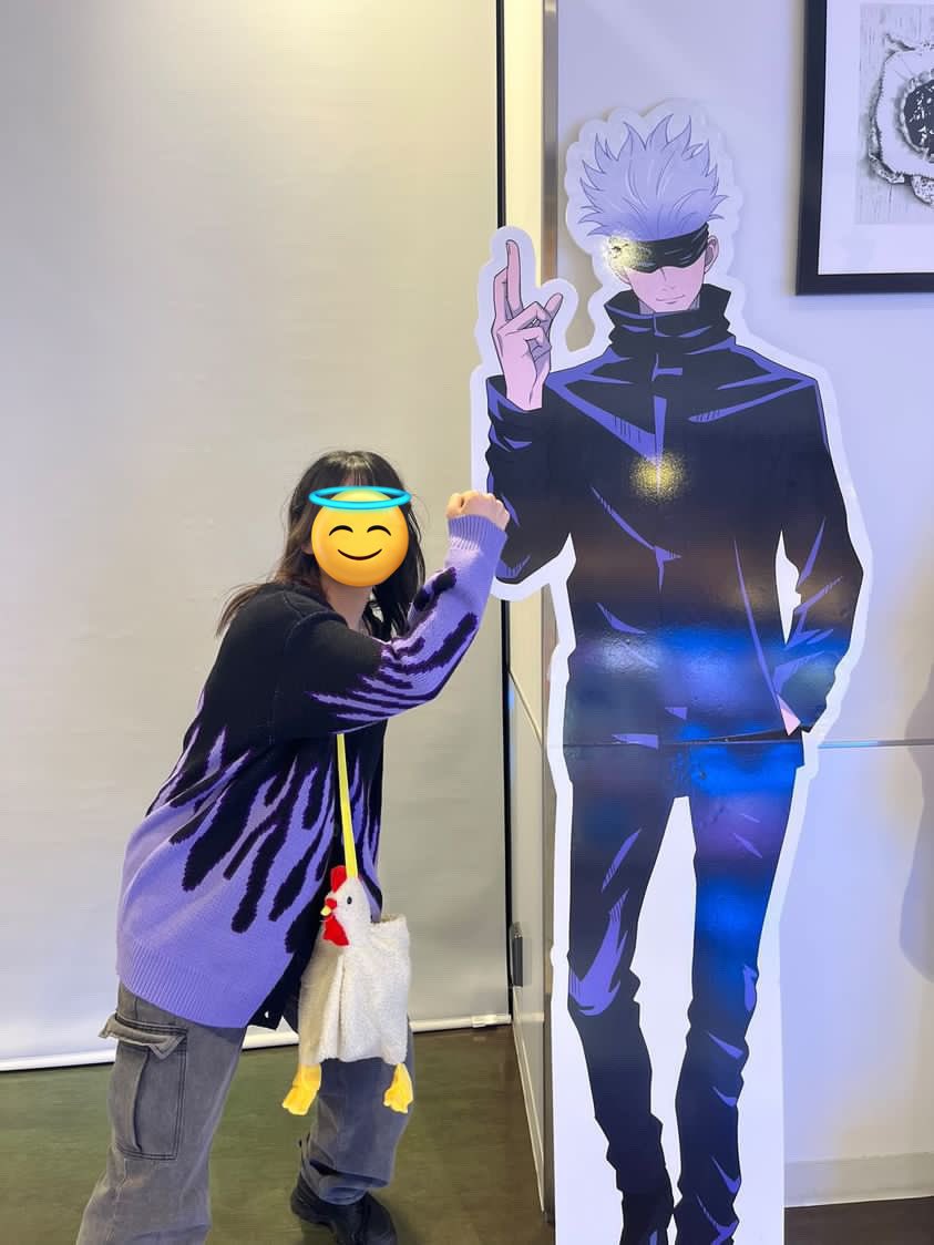 ドスコイ⁉️ tweet media