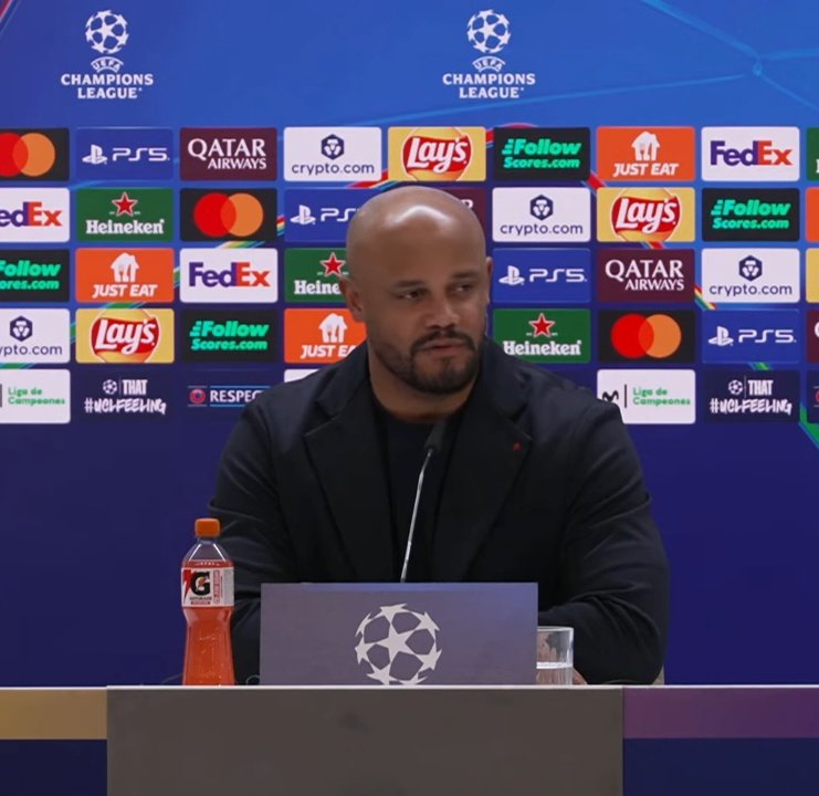 The Touchline | 𝐓 tweet media