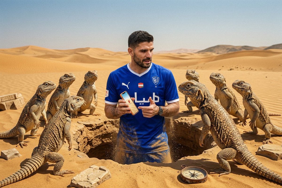 🇫🇷 هاري بن غريفز🇫🇷 tweet media