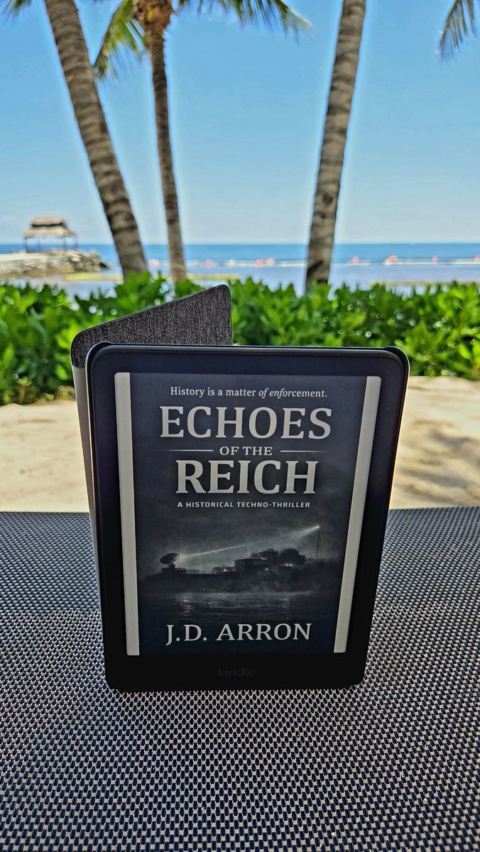 J.D. Arron tweet media