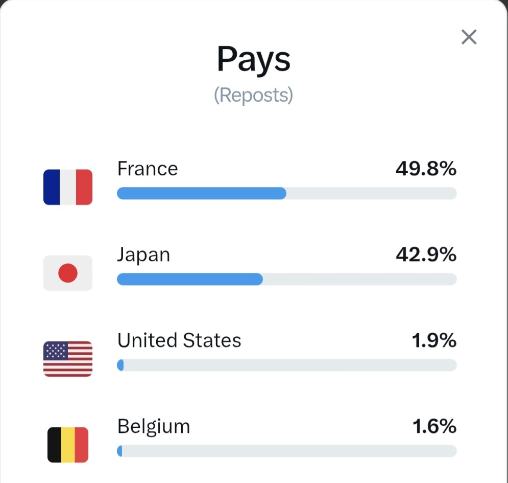 Le Crapaud tweet media