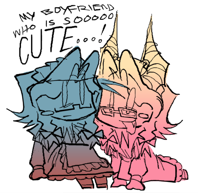 XVIthNiGHT's tweet photo. #sharpheart various stuff i didn't post i think https://t.co/hYtwXIKq4w