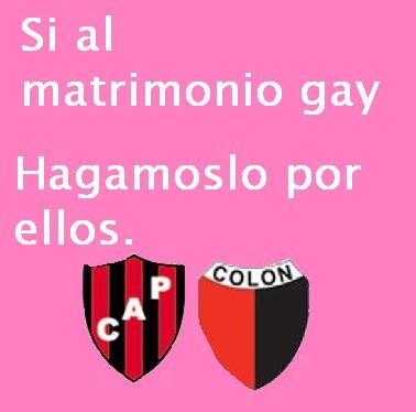 We pretend it's 2004-2013 fútbol argentino (@cursedbardofarg) on Twitter photo 