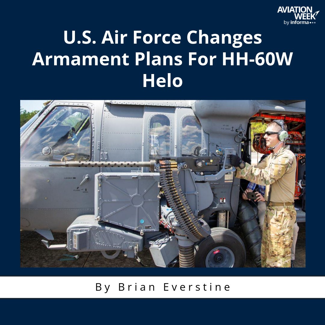 Aviation Week tweet media