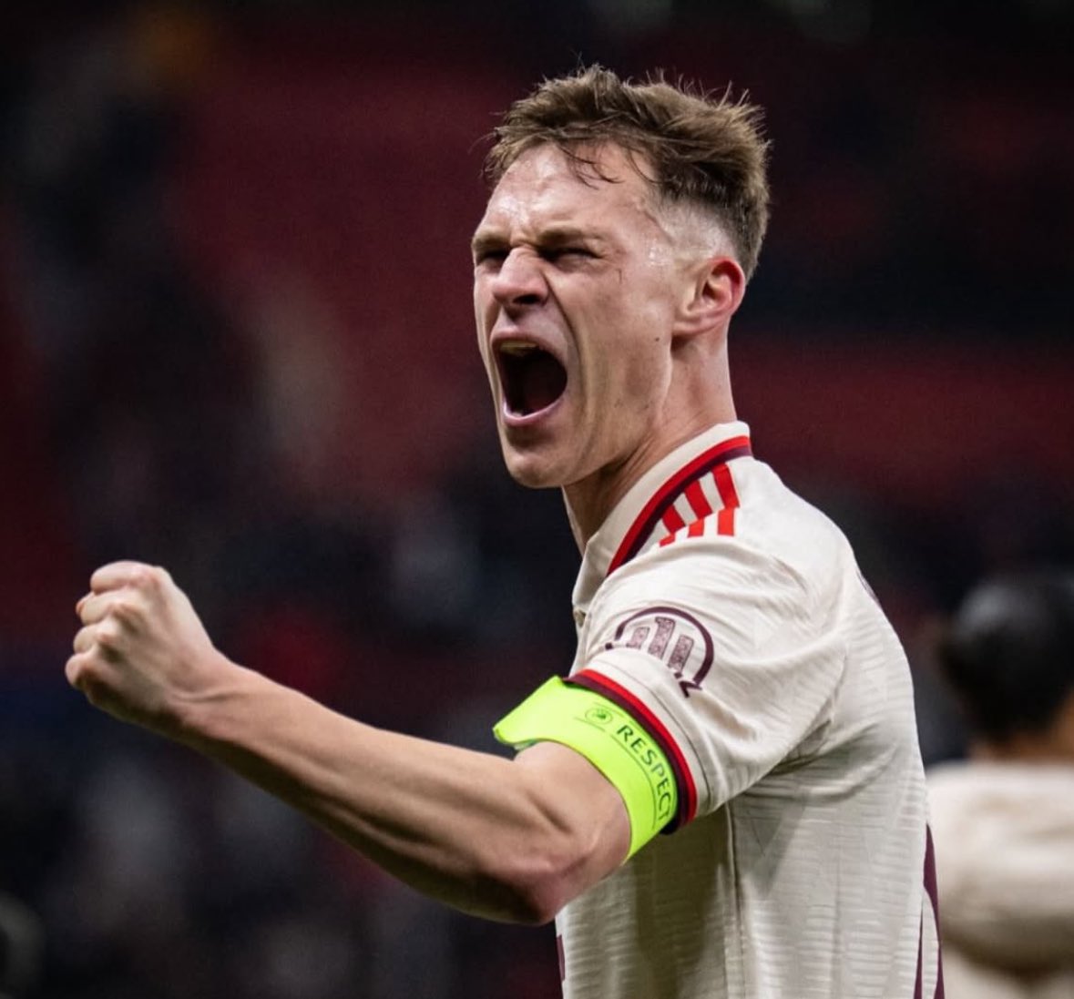 Fabrizio Romano tweet media