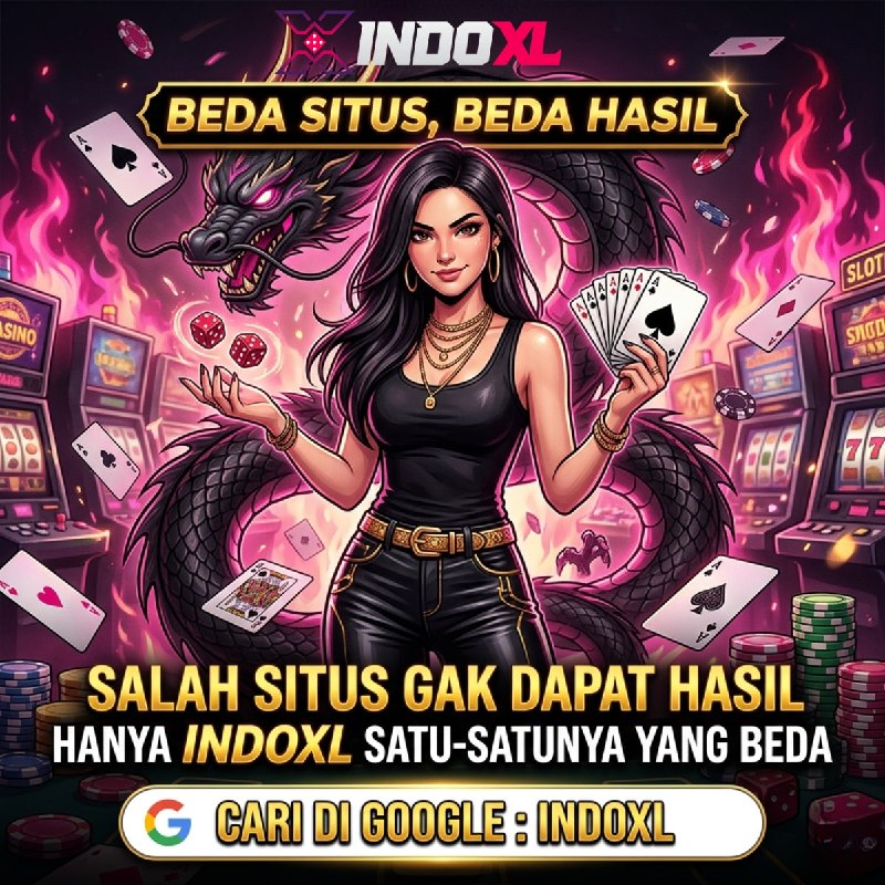indoxl88's tweet photo. Ingat pepatah kita: Beda Situs, Beda Hasil. Jangan buang waktu, cuma INDOXL satu-satunya yang berani ngasih bukti dan beda dari yang lain!

Main di 👉 https://t.co/TSysZcZ8LY

Jujur #Climax Malam Masih Lazada44 Sale IGRS skenario gerakan hibrida Steam https://t.co/mH7cercPKZ
