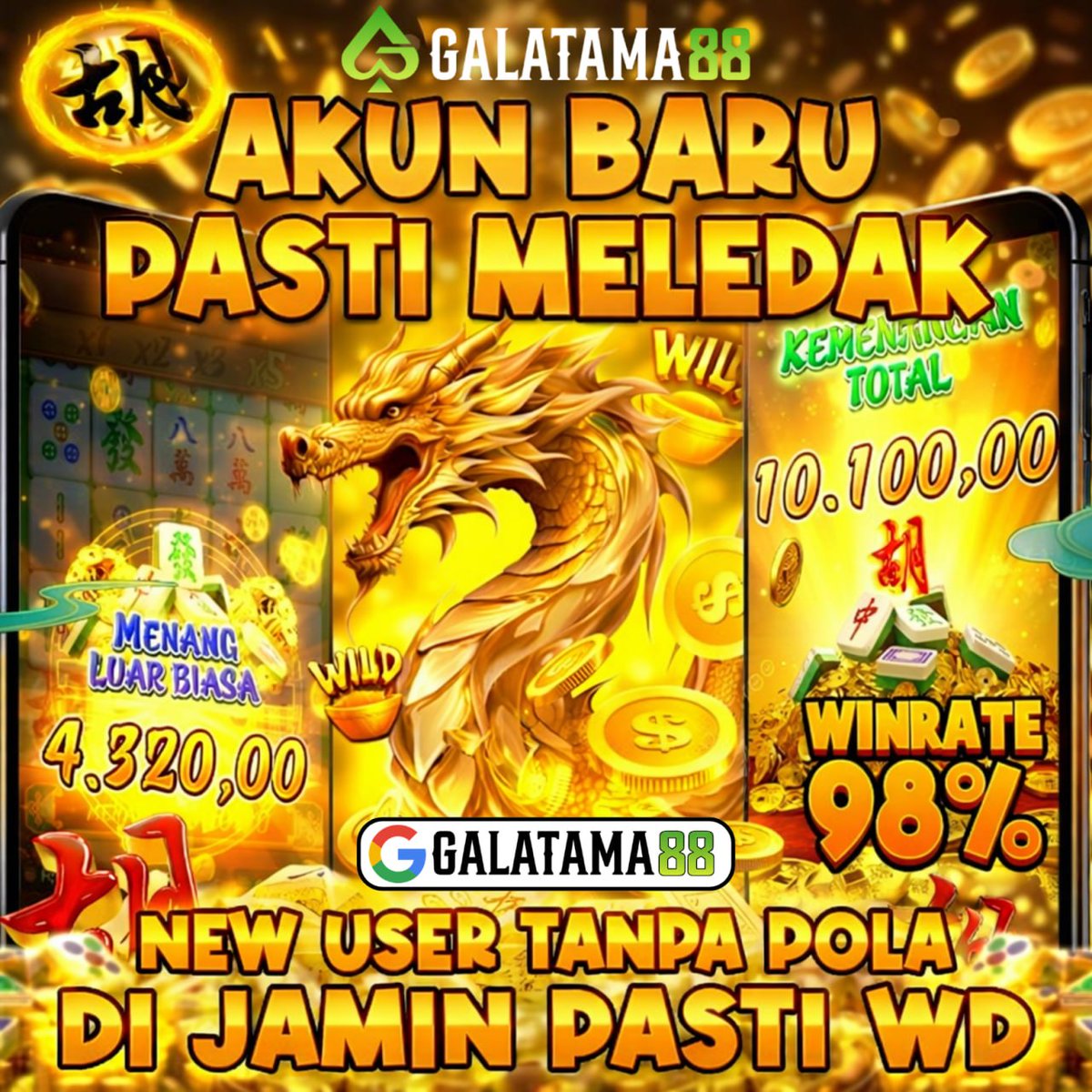 TANTE AMOY tweet media