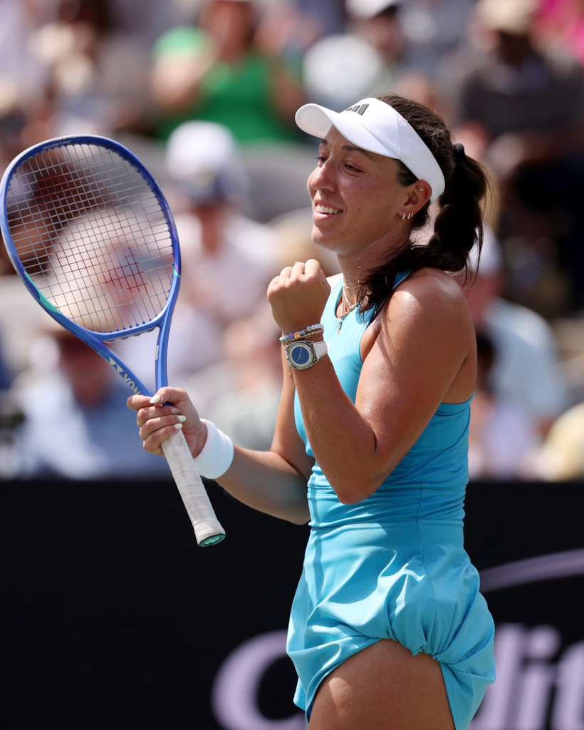 Jessie Pegula tweet media