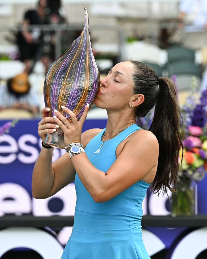 Jessie Pegula tweet media