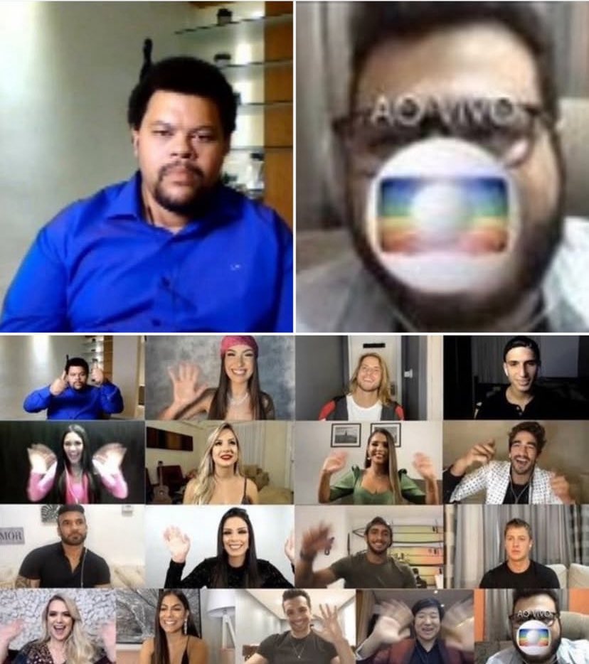 sr. diego lima tweet media