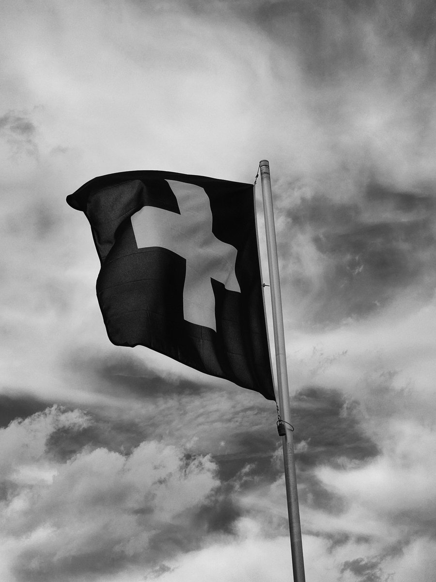 Drabbles153's tweet image. #NFTkaltenstein #kaltenstein #swiss #flag