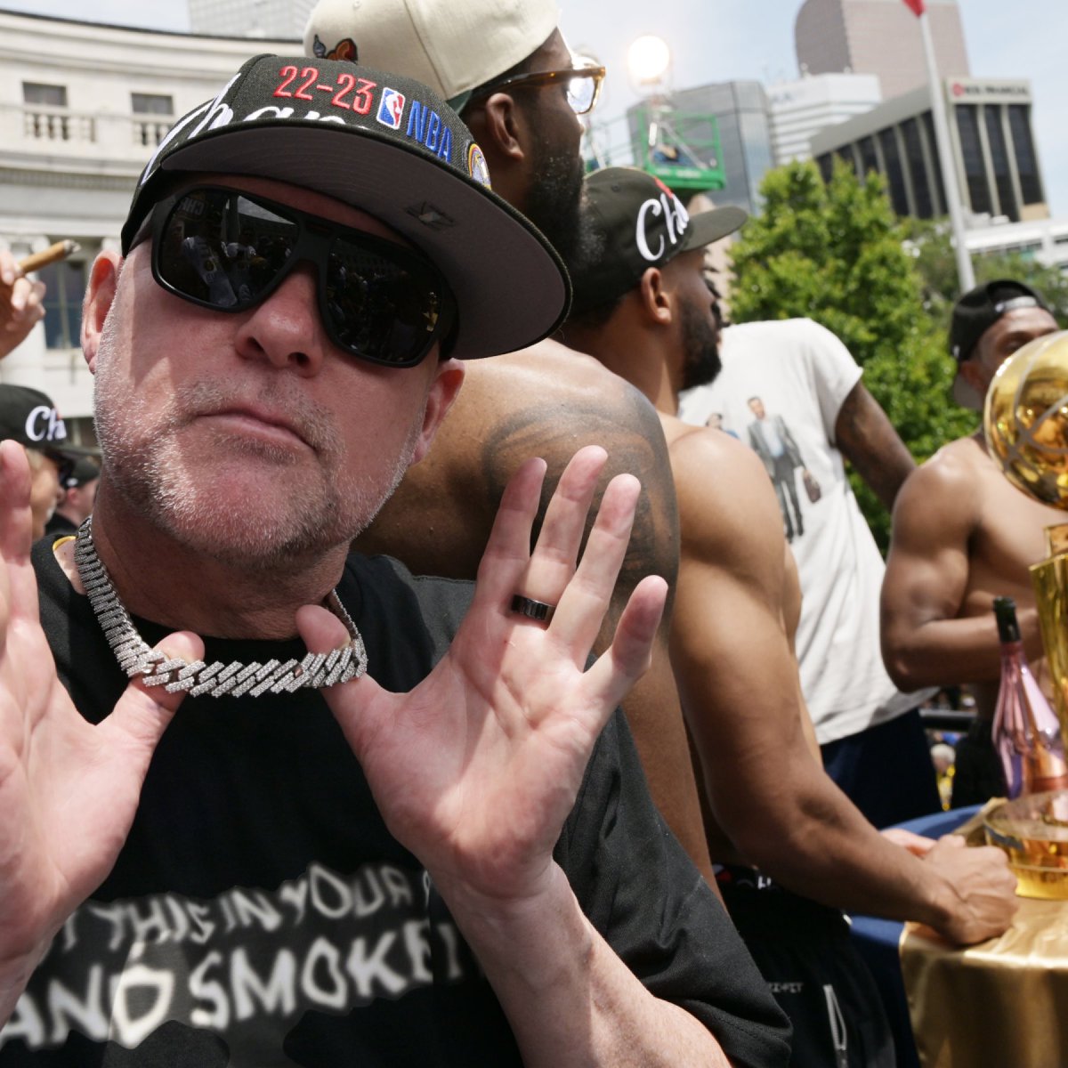 HubertsBurner tweet media