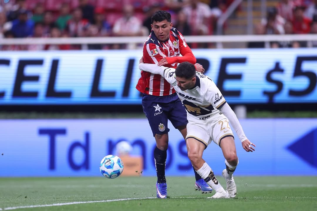 MX Deportes tweet media