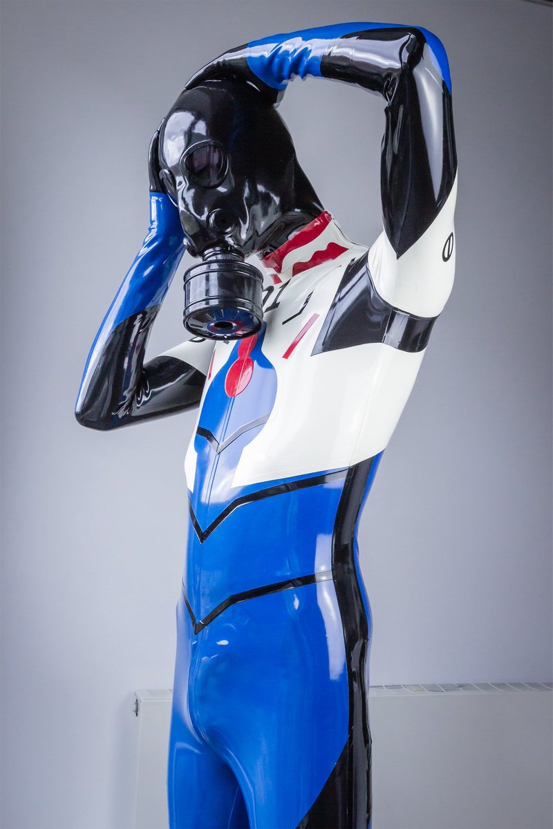 Prince Of Rubber tweet media