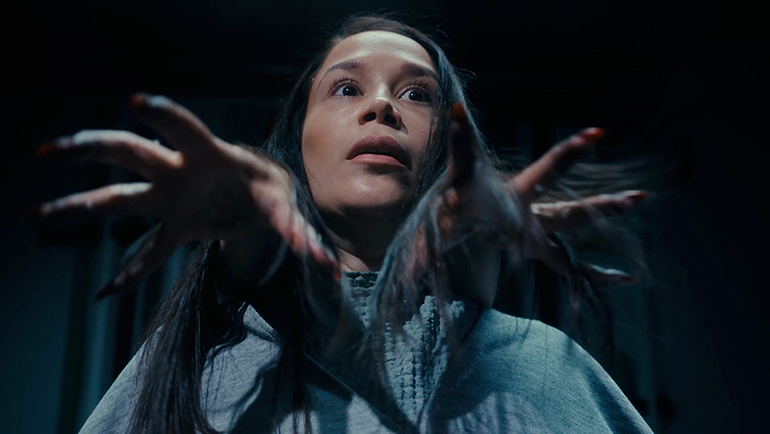 Alerta Locadoras do Terror tweet media