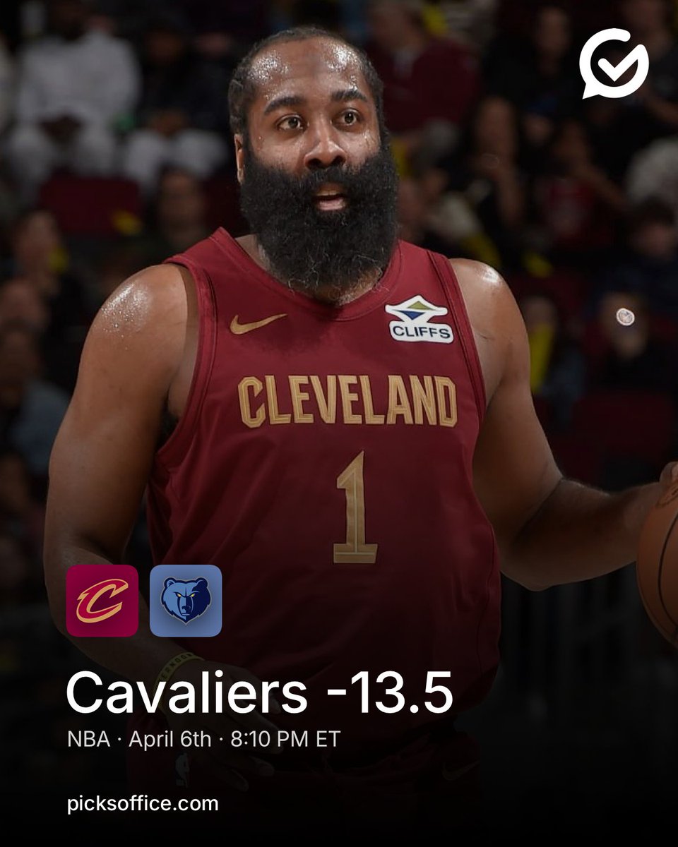 Picks Office tweet media