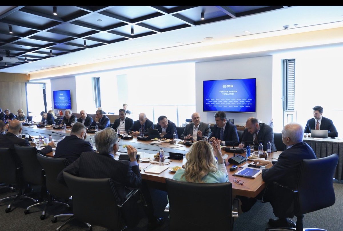 Ümit Kiler tweet media