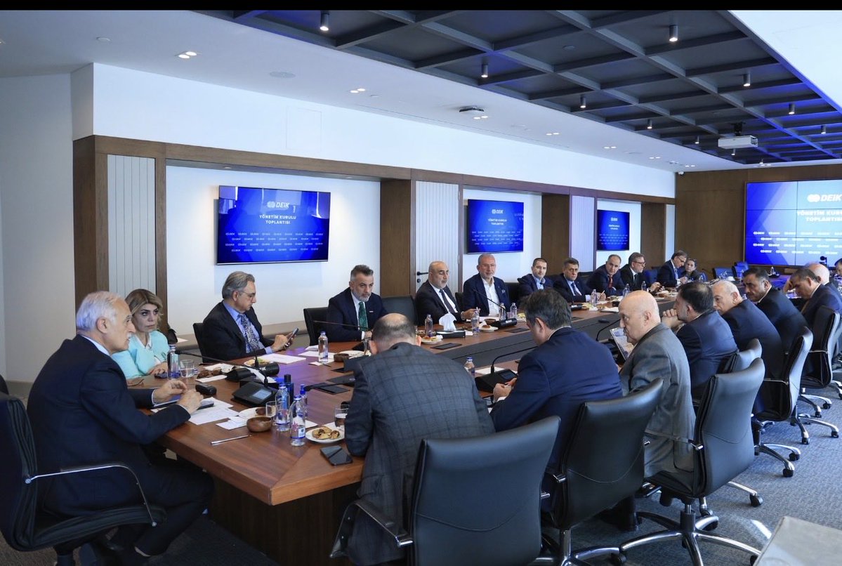 Ümit Kiler tweet media