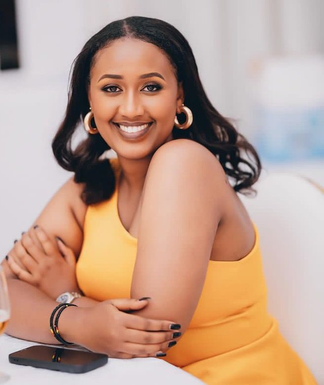 TEDIOUS MUSINACHIREVO tweet media