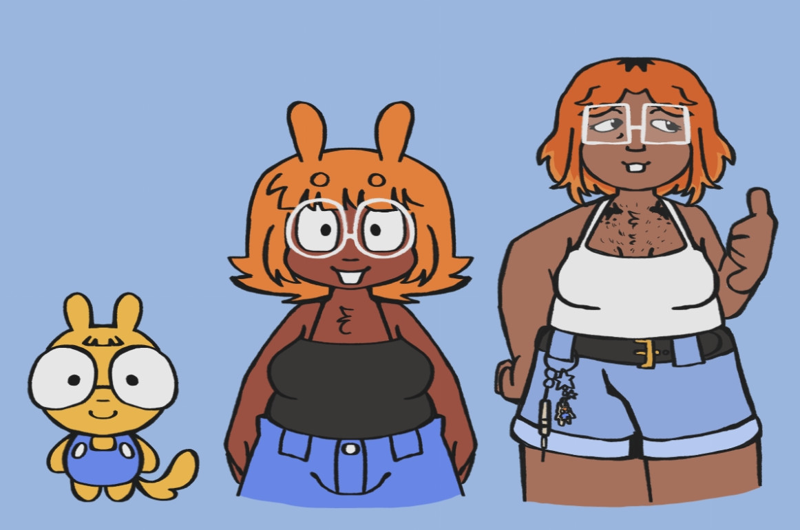 aspargos 🐇🏳️⚧️ tweet media