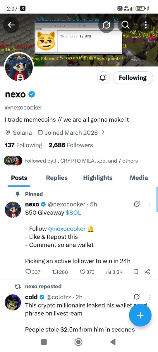 🍀lucky mommy SAN☘️🏆🏆 tweet media