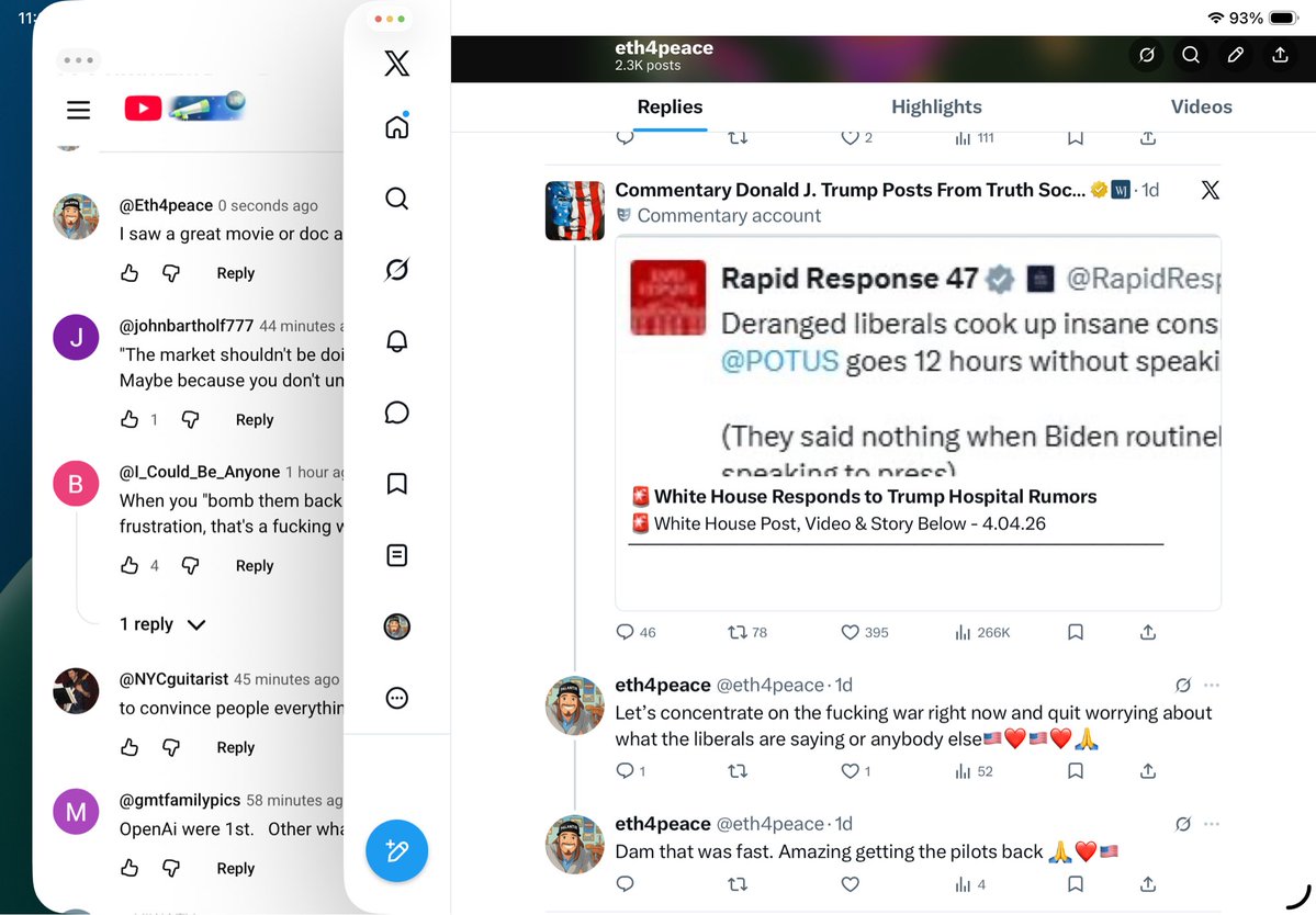 eth4peace tweet media