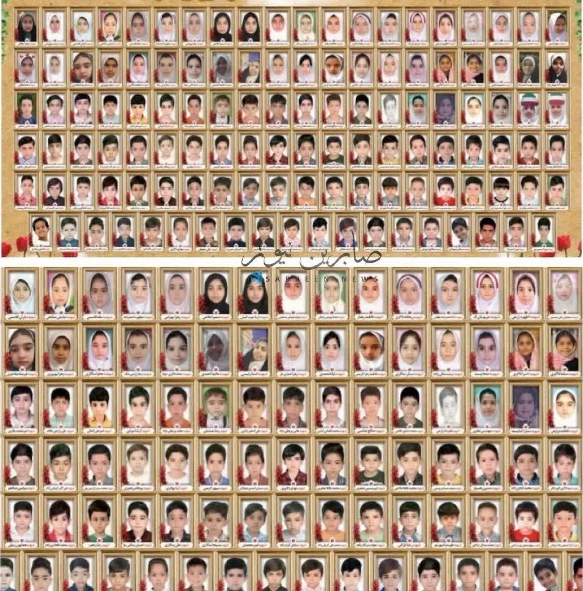 gokhanozknl's tweet photo. @IDF #minap #İrankids #babykillers #ZionistsAreTerrorists #IDFterror https://t.co/YF0dwmrrku