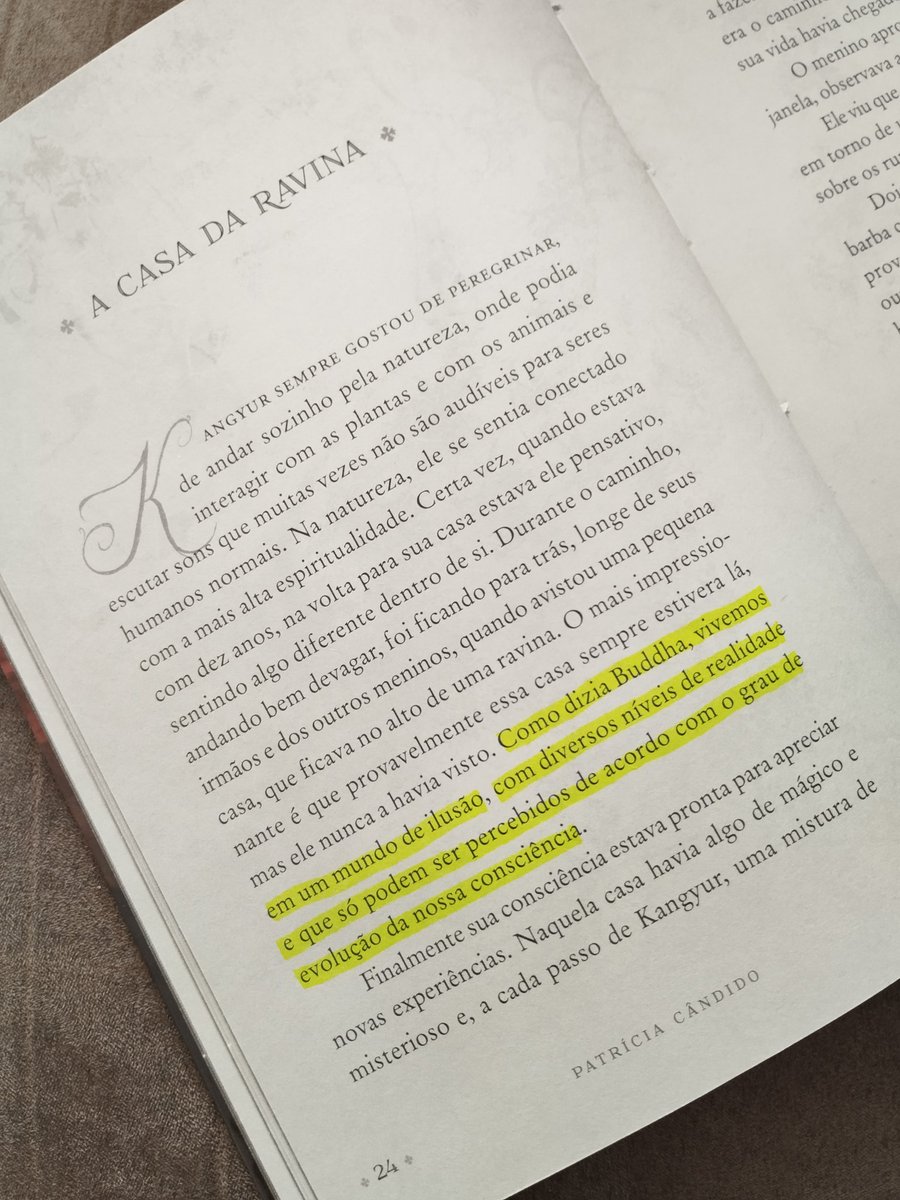 gcazlk's tweet photo. "Vivemos em um mundo de ilusão, com diversos níveis de realidade e que só podem ser percebidos de acordo com o grau de evolução da nossa consciência" #LDS https://t.co/181wHfefYw