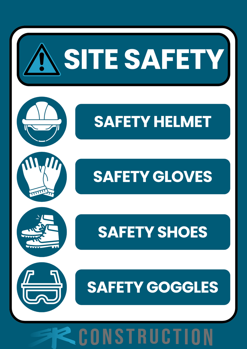 SR Construction tweet media