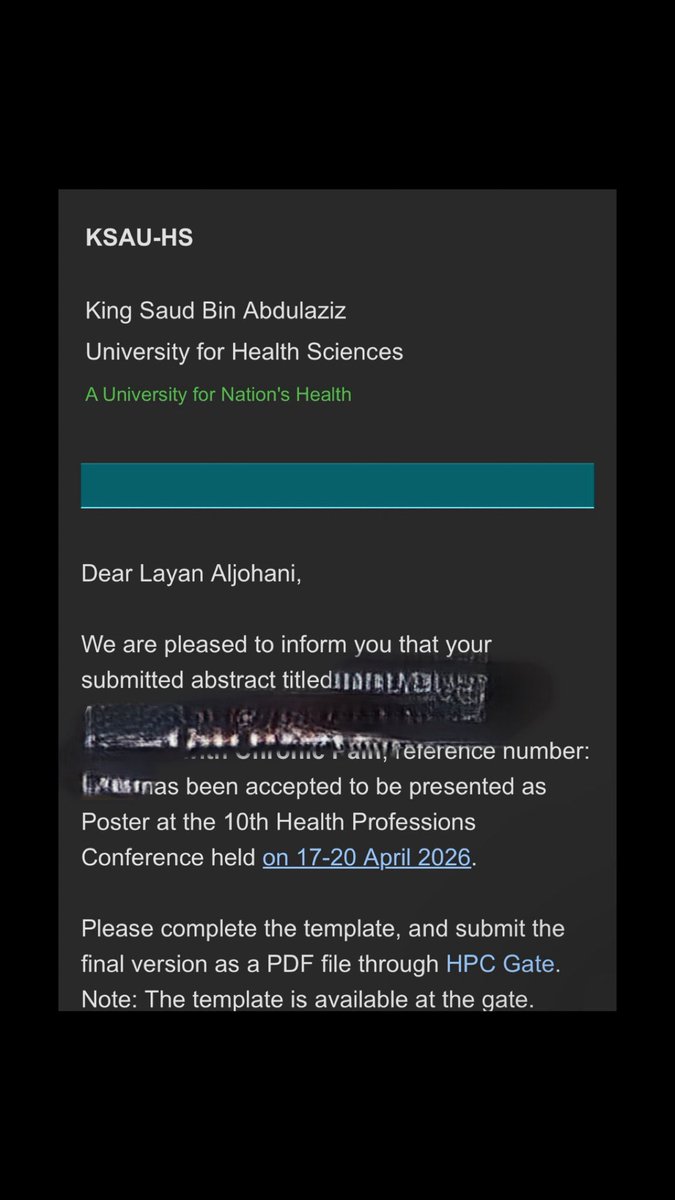 Layan Aljohani🍀 tweet media