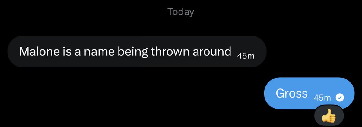 Trilly Donovan tweet media