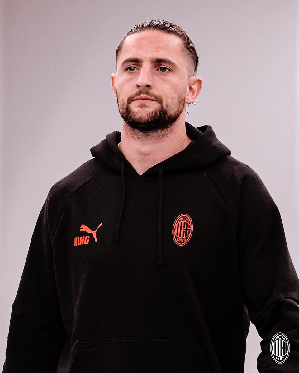 AC Milan tweet media