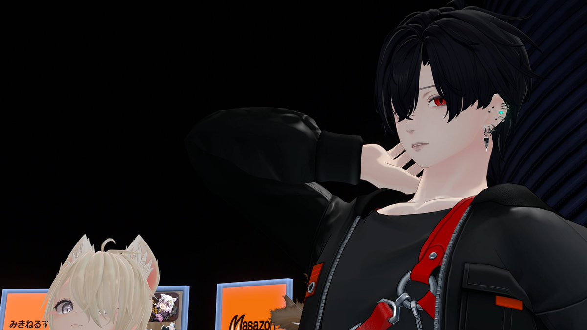 はるかぜ tweet media